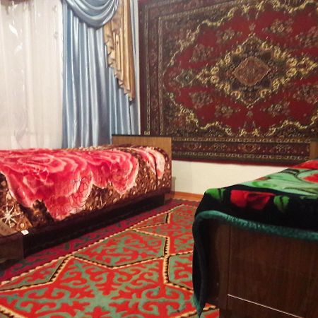Kyzart Guesthouse Bagysh Экстерьер фото