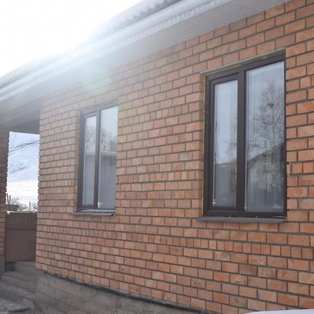 Kyzart Guesthouse Bagysh Экстерьер фото