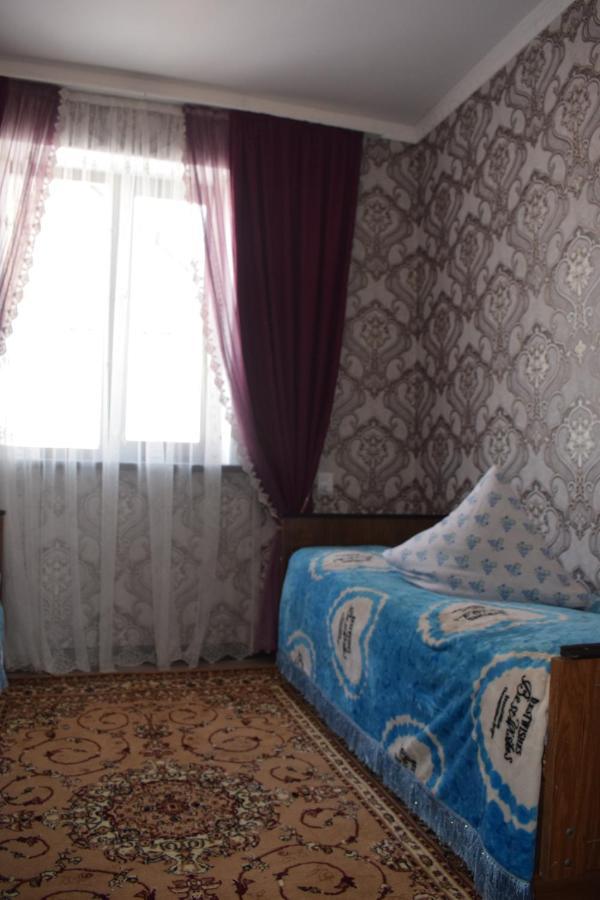 Kyzart Guesthouse Bagysh Экстерьер фото