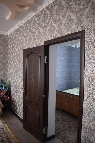 Kyzart Guesthouse Bagysh Экстерьер фото