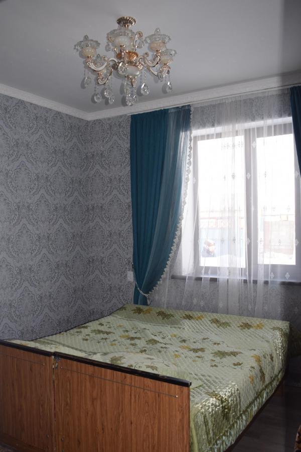 Kyzart Guesthouse Bagysh Экстерьер фото